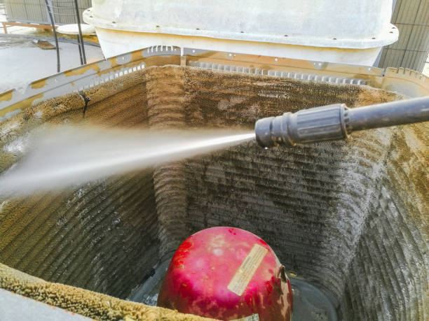 Best Air Vent Cleaning Services  in Quinebaug, CT