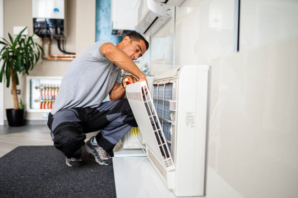 Best Air Duct Cleaning Near Me  in Quinebaug, CT