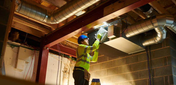 Professional Airduct Cleaning in CT