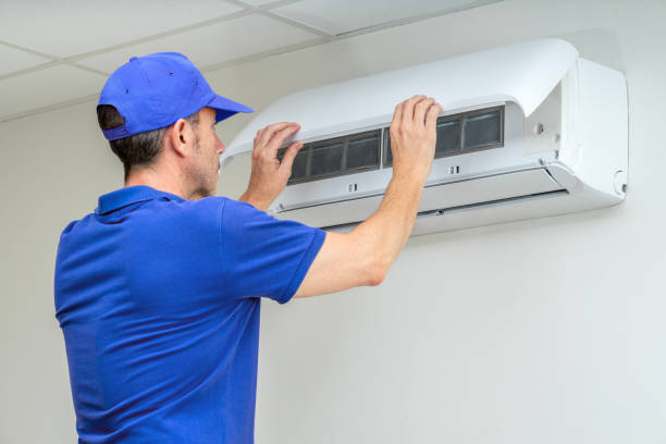 Best Home Air Vent Cleaning  in Quinebaug, CT