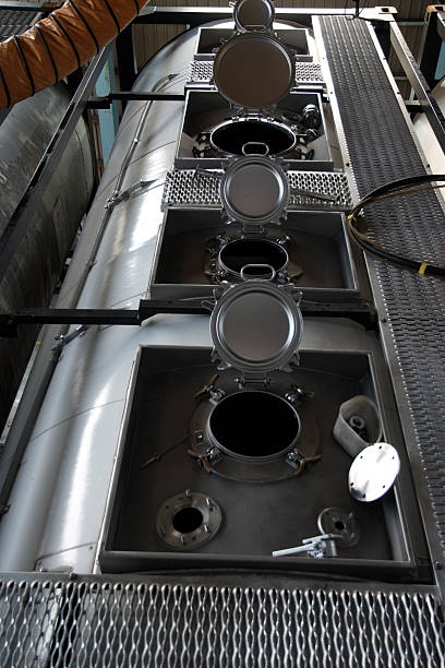 Best Best Air Duct Cleaning Company  in Quinebaug, CT