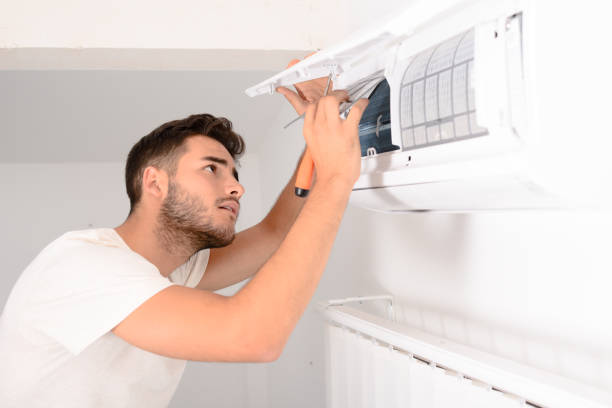 Best Ventilation Cleaning Services  in Quinebaug, CT