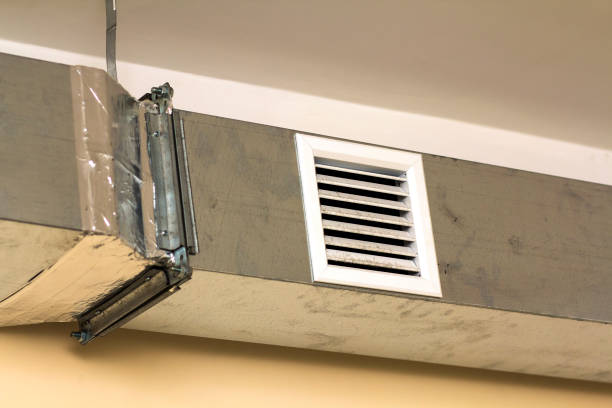 Best Air Duct Cleaning Near Me  in Quinebaug, CT